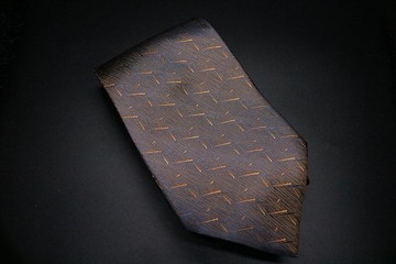 漸變螢火蟲真絲領帶/百搭型男紳士necktie