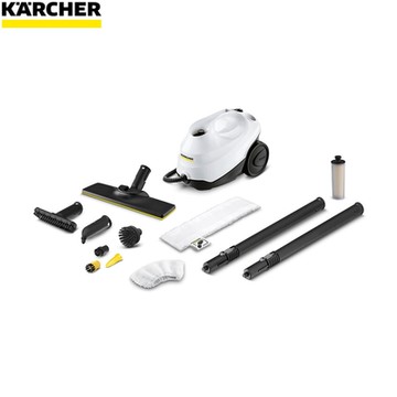 KARCHER 凱馳 快拆式多用途高壓蒸汽清洗機(SC 3 EasyFix)