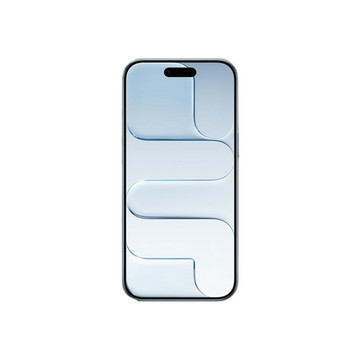 INGENI iPhone Air 旭硝子玻璃保護貼 (全滿版 黑邊 晶細霧面)【INGENI徹底防禦】