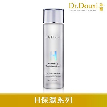 Dr.Douxi 朵璽 微導玻尿酸透顏露150ml (H系列)