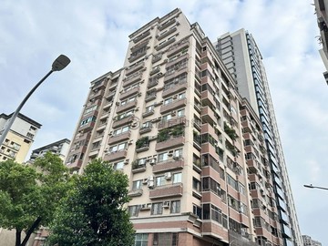 A★前鎮區文化典藏絕佳屋況2房車位｜高雄市前鎮區廣東三街
