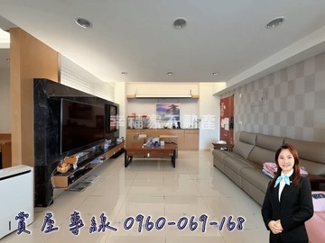 東區｜金龍可隔4房大空間美宅‍♀️維真｜台南市東區莊敬路