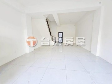 竹塘市區都內4套房朝南店墅A5｜彰化縣竹塘鄉中興街