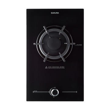 G2112G(LPG)燃氣台爐