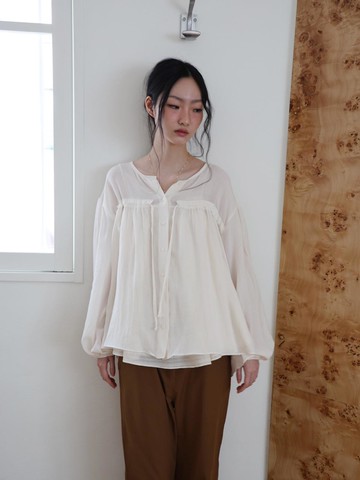 Pierre Natura Blouse