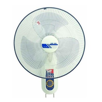 《良將》16吋雙拉掛壁扇  LJ-168- 網