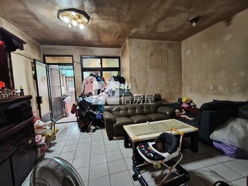 近獅子林、龍岡方便停車透天(需整理)｜桃園市平鎮區龍泉一街