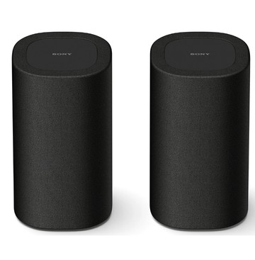 SONY  BRAVIA Theatre Rear 8  SA-RS8 最新款 日本正規品 日本必買代購