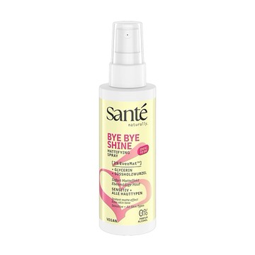 Sante 沙達 霧感控油定妝噴霧 75ml (SA461)
