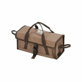 ├登山樂┤日本Snow Peak 萬用帆布提袋-S # UG-073R