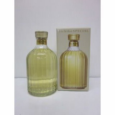 いいちこ　スペシャル  720ml