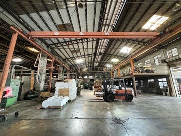 正大雅千坪工業廠房+辦公室 /台中大雅/｜台中市大雅區雅潭路四段