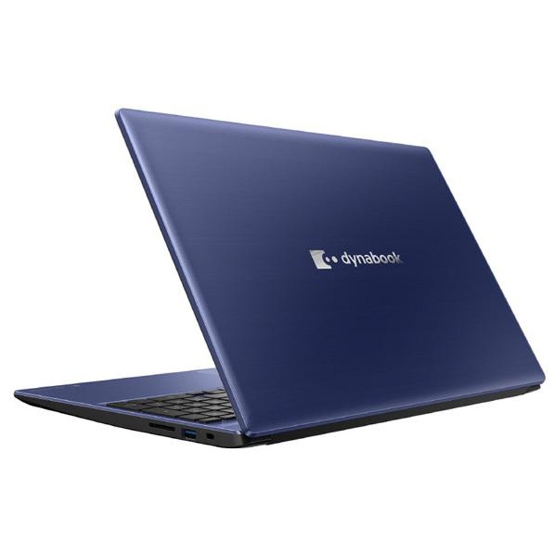 新品 Dynabook 15.6型 C7 P3C7VLEE Core i7 8GBメモリ SSD512GB ノート