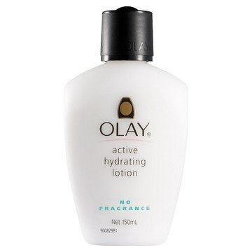 OLAY 歐蕾 滋潤保濕乳液  150ml  1瓶