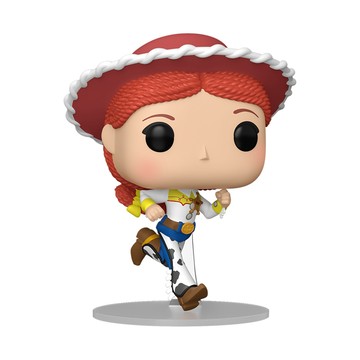 FUNKO POP Disney 玩具總動員5 – POP 1 FN90766