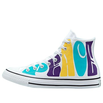 Converse Chuck Taylor All Star High 'Empowered'