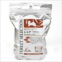 フェレットセレクション シニア 1.5kg