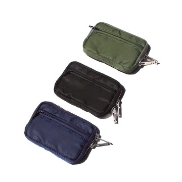 PUNX BAG 戶外防水卡片包 零錢包 【 PUNX 】