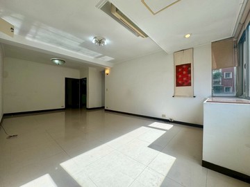 群義秀朗商圈邊間三樓美寓泰樂｜新北市永和區民權路