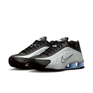 Nike Shox R4 Psychic Blue 科技藍 彈簧鞋 休閒鞋 男鞋 HQ1988-004