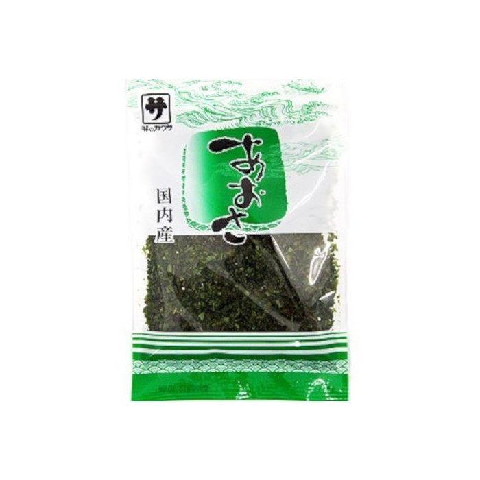 10個セット カクサ あおさ 国内産 12g x10 まとめ売り セット販売 お徳用 おまとめ品 代引不可