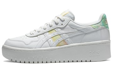 WMNS JAPAN S PLATFORM TIE DYE