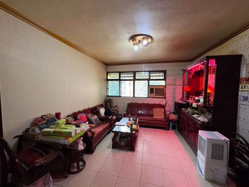 121 急 售 圓山捷運.邊間.四房.｜台北市大同區重慶北路三段