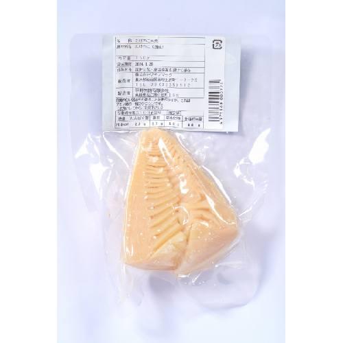 国産たけのこ水煮 （150g） 