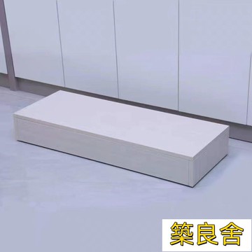 開立發票 實木梯 高低梯 梯子 腳踏梯實木辦公室桌下擱腳凳臺階墊腳板陽臺廚房馬桶沙發多用腳踏凳定制zz1103