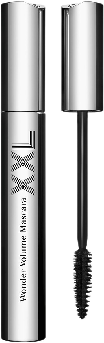 Clarins Wonder Volume XXL Mascara 8ml 01 - Extreme Black