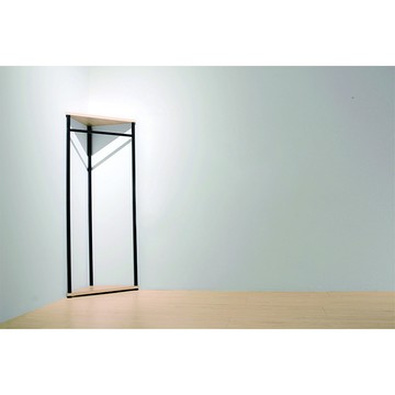 【Patya 打鐵仔】角落好朋友(蘋果木+黑)