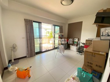 寵愛•日東昇-人文美車墅｜台南市東區仁和路