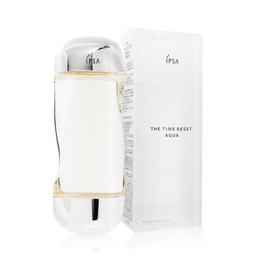 IPSA 美膚微整機能液 200ml <國際航空版>