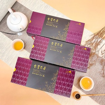 地瓜葉茶 芯芯元氣茶包三盒組 茶包 紫地瓜葉茶 台灣茶禮盒