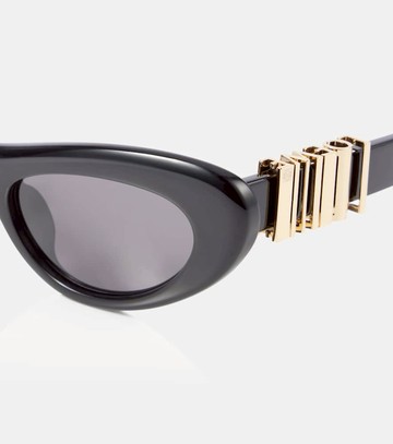 Loewe Cocktail cat-eye sunglasses
