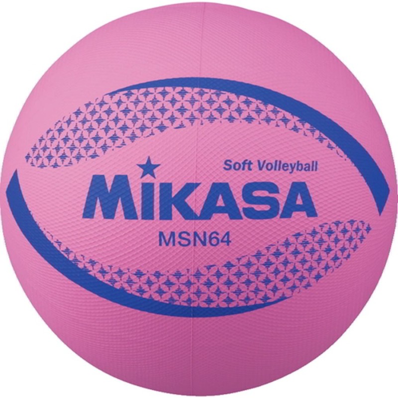 mikasa ミカサ ソフトバレー円周64cm 通販 LINEポイント最大GET | LINEショッピング