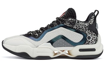 361 DEGREES AG2X AARON GORDON BLACK-GLAZED JIAN WARES