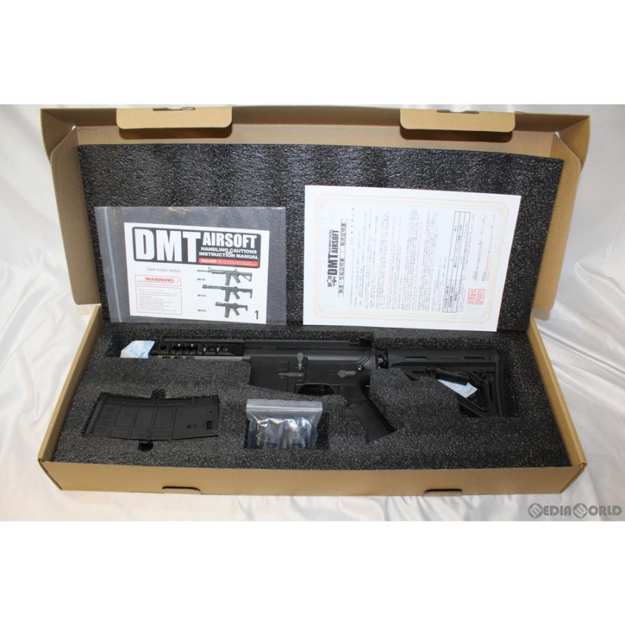 新品即納』{MIL}DMT 電動アサルトライフル AR15 Patriot Lighter ACELINE(AR-15 パトリオットライター  エースライン)(DMT-06) (18歳以上専用)(20150223) | LINEブランドカタログ