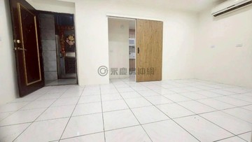 南門市場力行市場 永安華夏市府漂亮華廈2房  ｜桃園市桃園區永安路