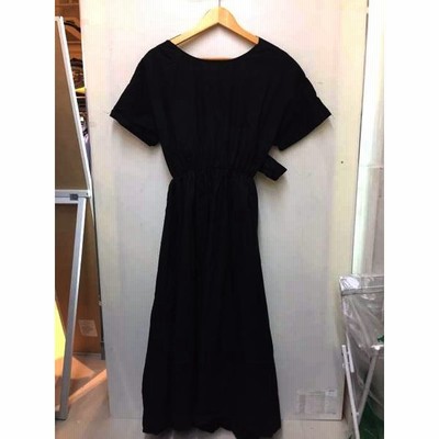 バックシャンタフタワンピースの通販 5 075件の検索結果 Lineショッピング