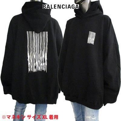 BALENCIAGAパーカーの通販 1,077件の検索結果 | LINEショッピング