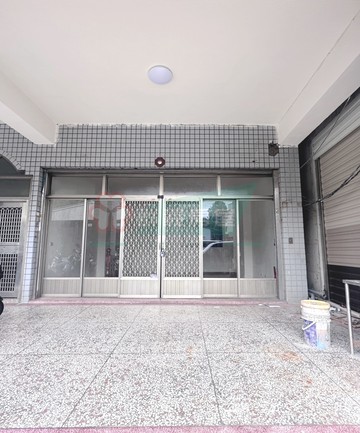 西屯臨路大面寬約5.5米樓店｜台中市西屯區順和一街