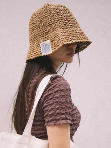 Light Up Bucket Hat_2 Colors
