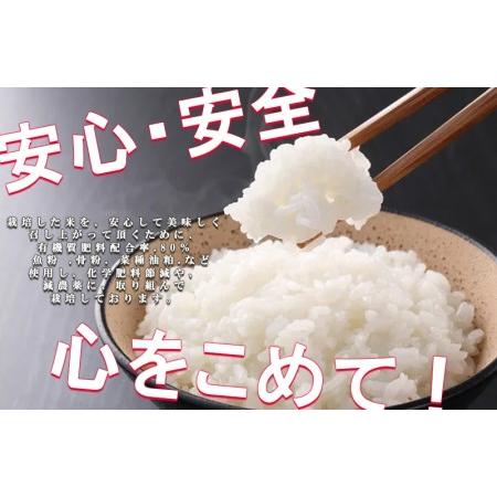 ふるさと納税 「定期便」特別栽培米・九州のこだわり米ひのひかり 玄米