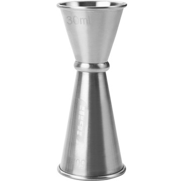 《IBILI》不鏽鋼調酒量杯 | 量酒器 JIGGER 調酒用具【領券滿額再折千7/31止】