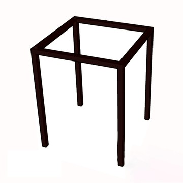 訂製品 LOFT 工業風 金屬鐵腳 長寬高可客製 MIT 台灣製 CU001-A 此為訂製下單賣場