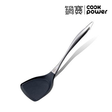 【鍋寶】耐熱矽膠鍋鏟_廠商直送