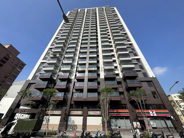 科工館武廟商圈｜衛浴開窗3+1房獨立平車｜高雄市苓雅區憲政路