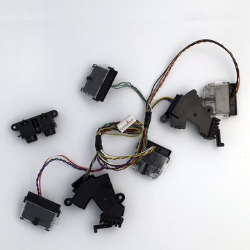 Roomba 500 600 700 800  900 懸崖感測器  Series Cliff Sensors + Bumper Sensor 550 551 560 561 570 571