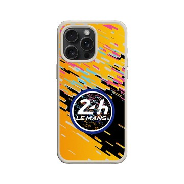 iPhone 15 Pro Max SolidX 貝殼灰 - 24 Hours of Le Mans - 24H - Alternative Logo